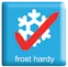 Frost Hardy