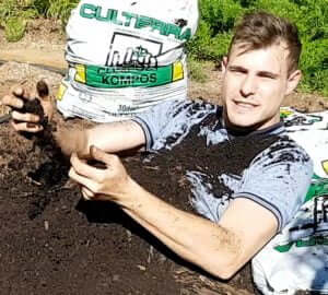 why is composting the garden important||why is composting the garden important