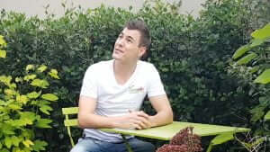 why nyou should garden in the rain. top tips on why its important to garden in the rain