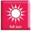 Full Sun