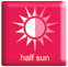 Half Sun