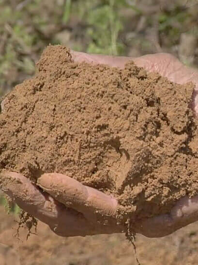 Uses Of Silt Soil