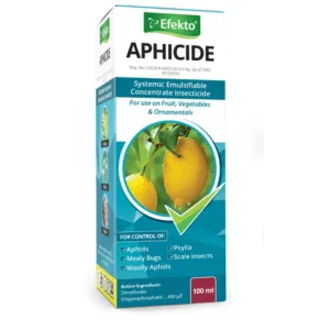 efekto aphicide
