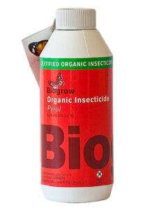 Pyrol 500ml Bottle - Organic Pesticide