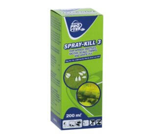 protek spray-kill3