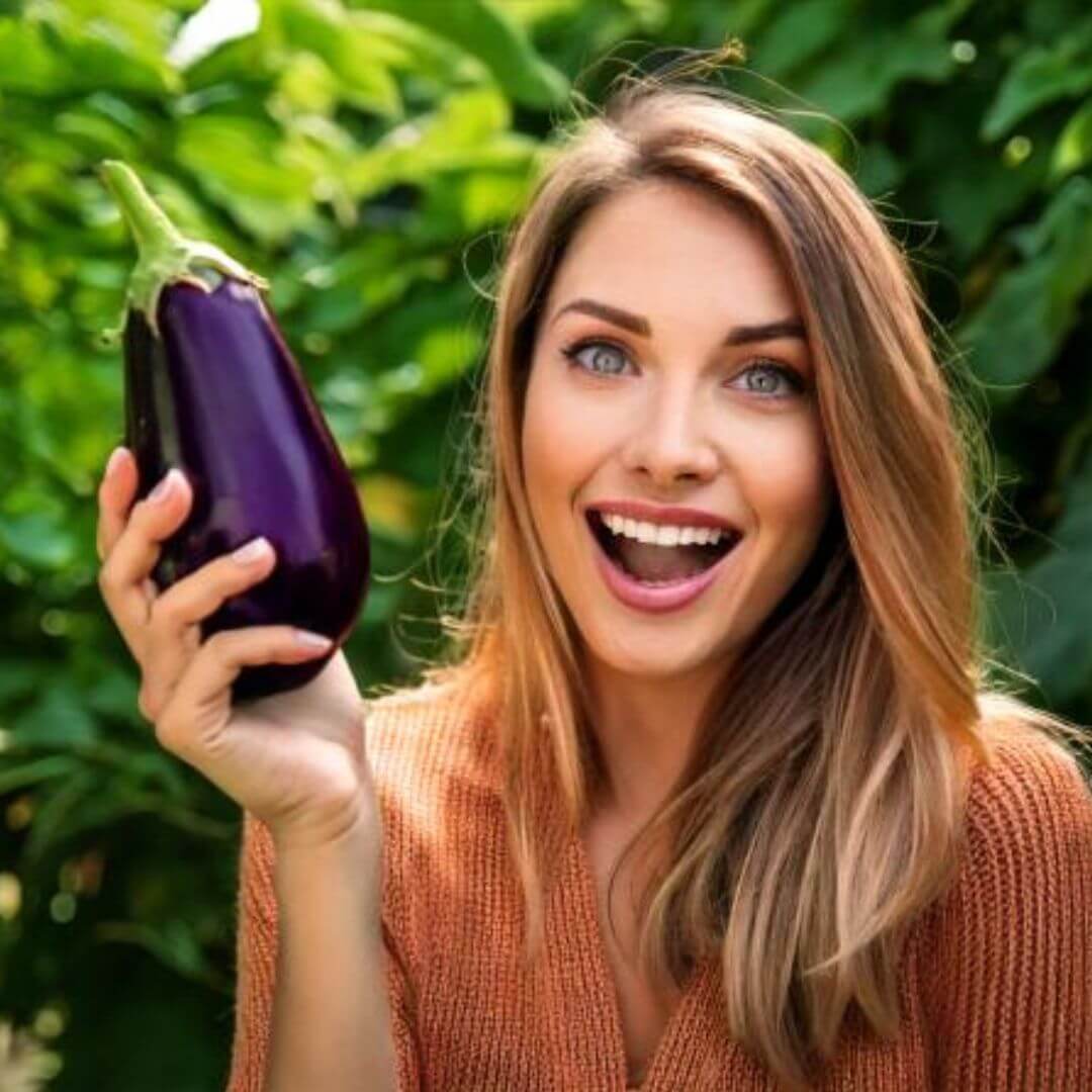 How to Grow Eggplants from Seeds - Plantinfo